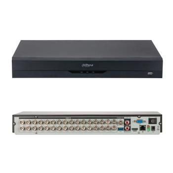 دستگاه ذخیره سازDH-XVR5232AN-I2 